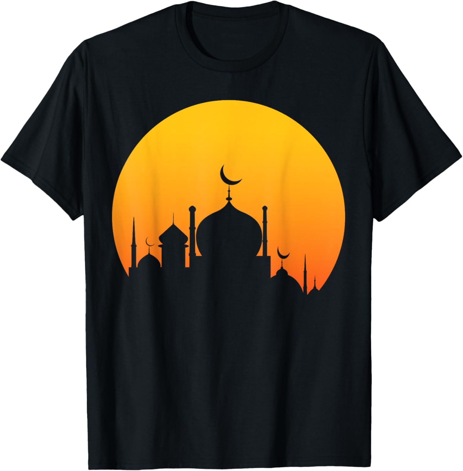 Ramadan Mubarak Islamic Fasting Mosque S... - Image 2